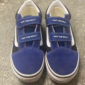 Kids vans